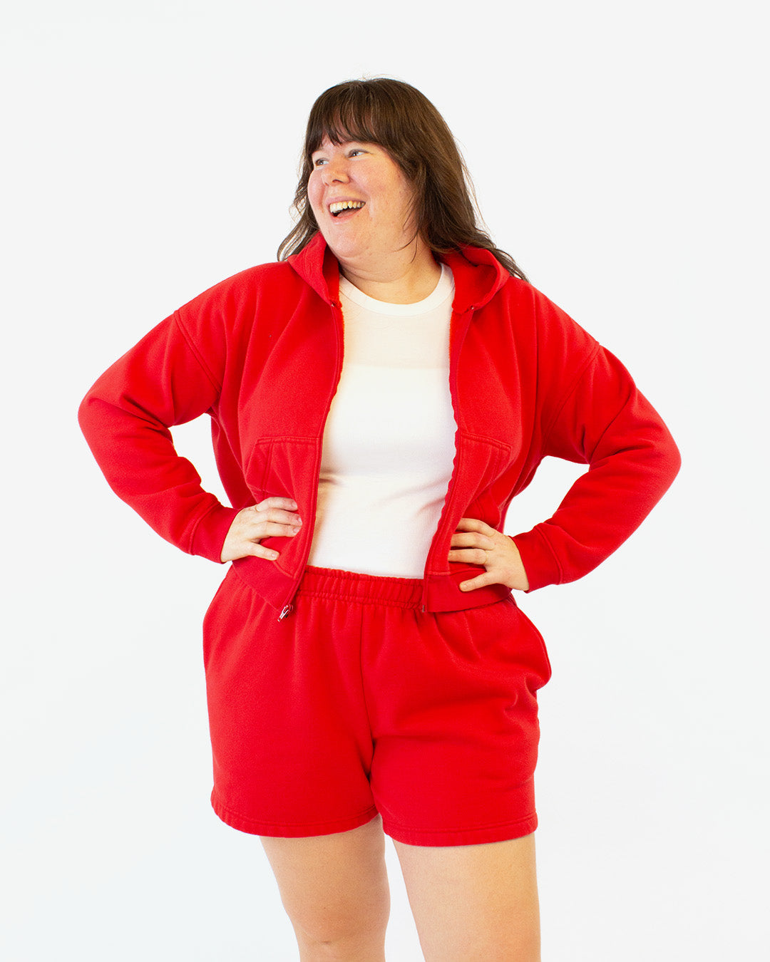 Helen's Closet Solstice Hoodie