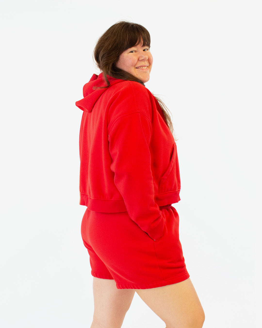 Helen's Closet Solstice Hoodie