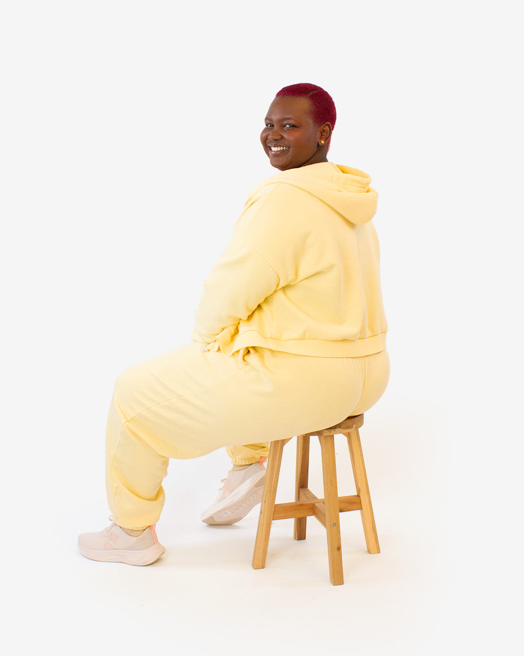 Helen's Closet Solstice Hoodie