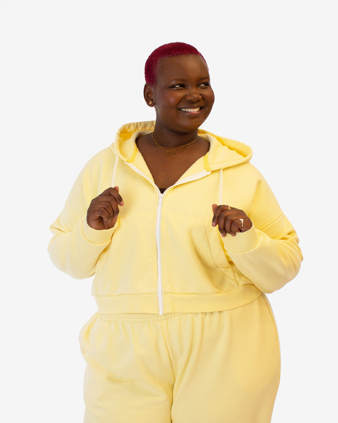 Helen's Closet Solstice Hoodie
