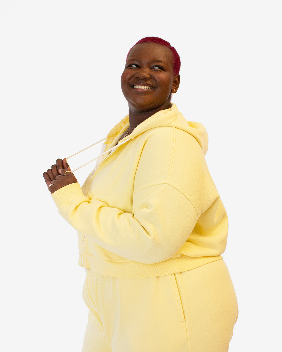 Helen's Closet Solstice Hoodie