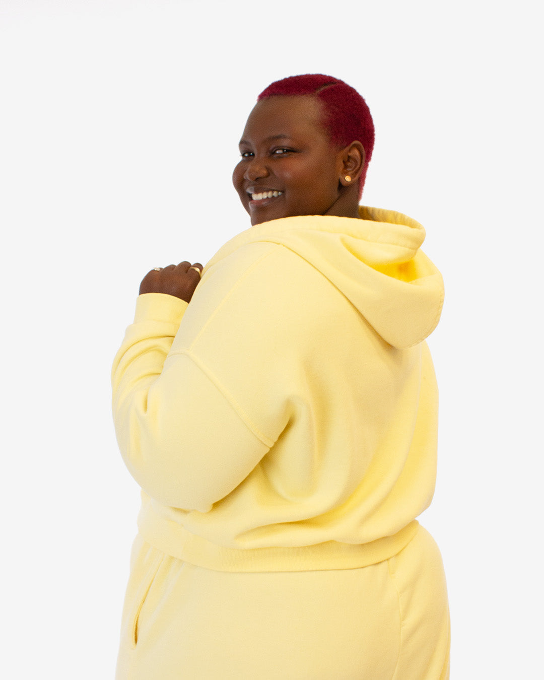 Helen's Closet Solstice Hoodie