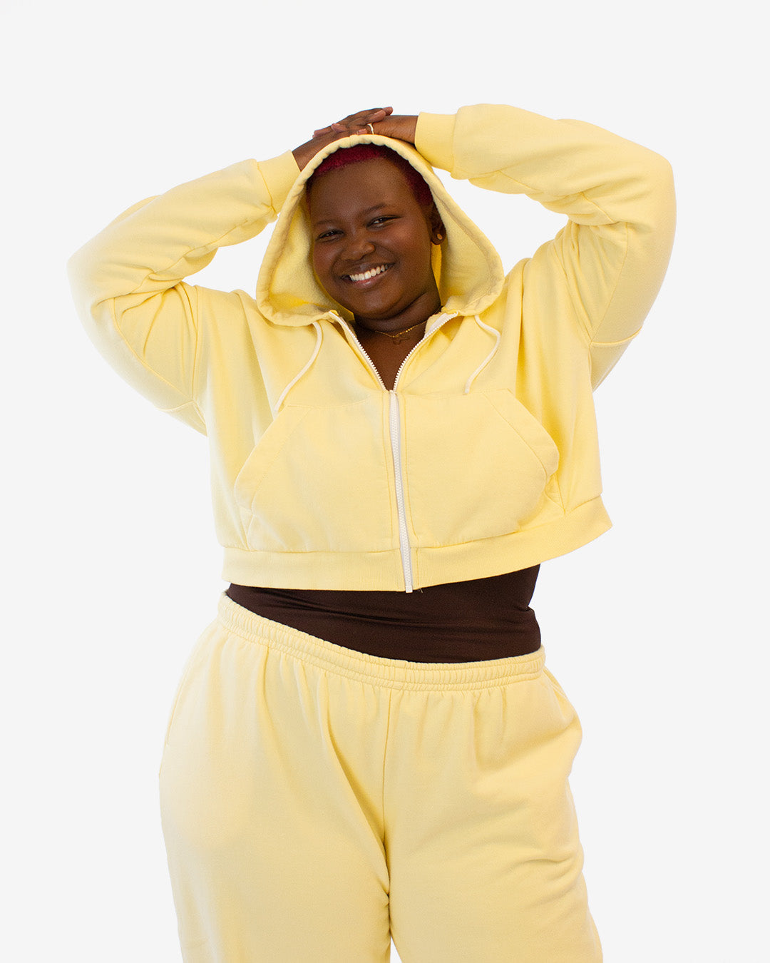 Helen's Closet Solstice Hoodie