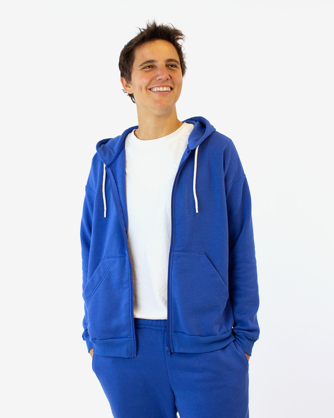 Helen's Closet Solstice Hoodie