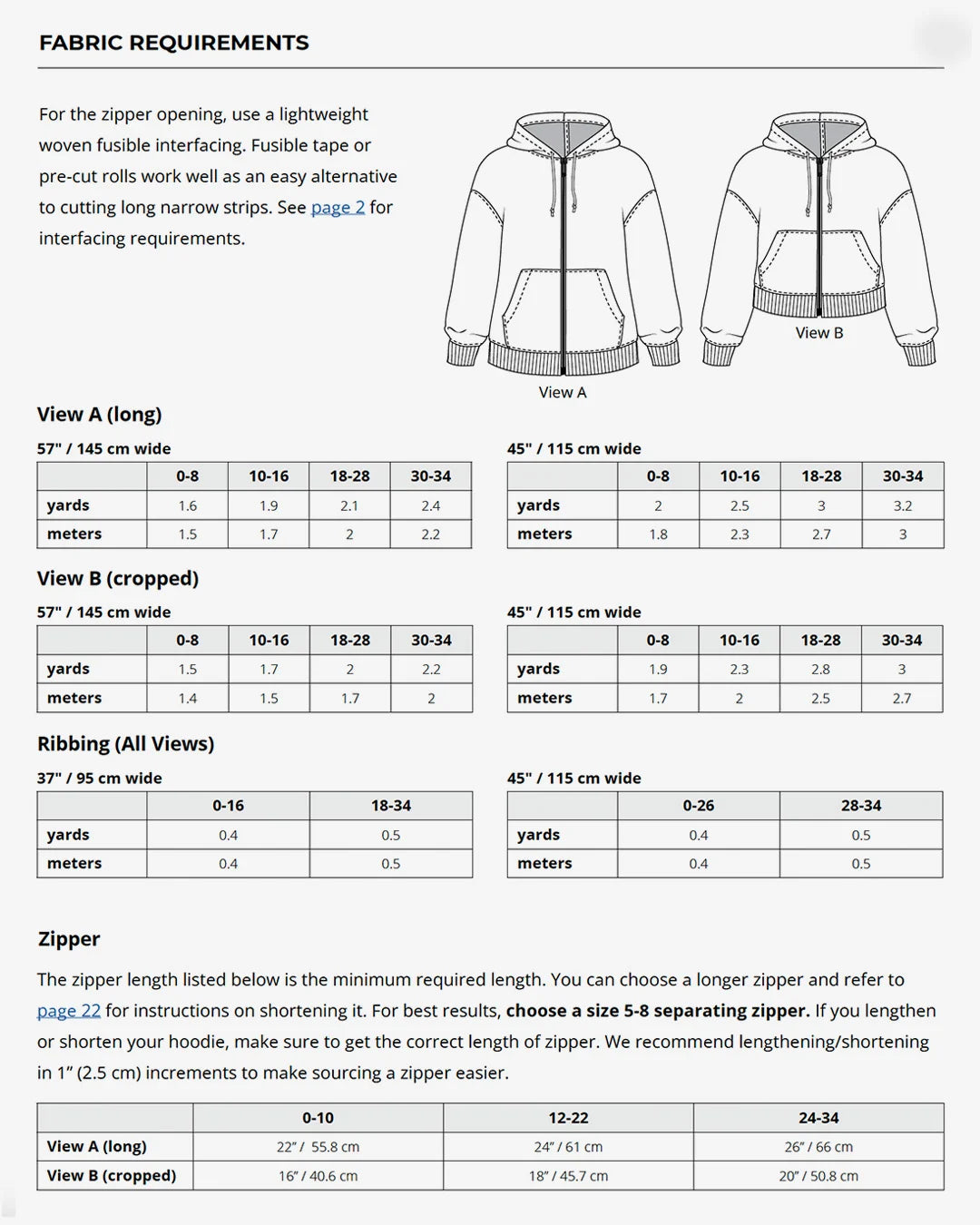 Helen's Closet Solstice Hoodie