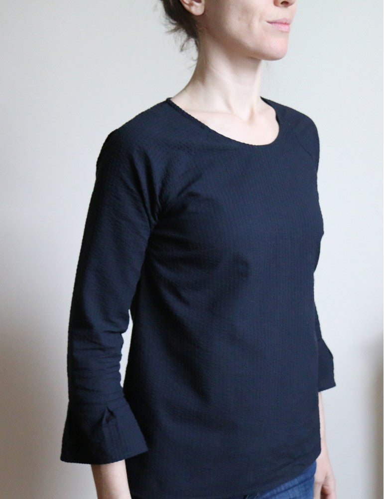 Atelier Scämmit Stockholm Blouse and Dress