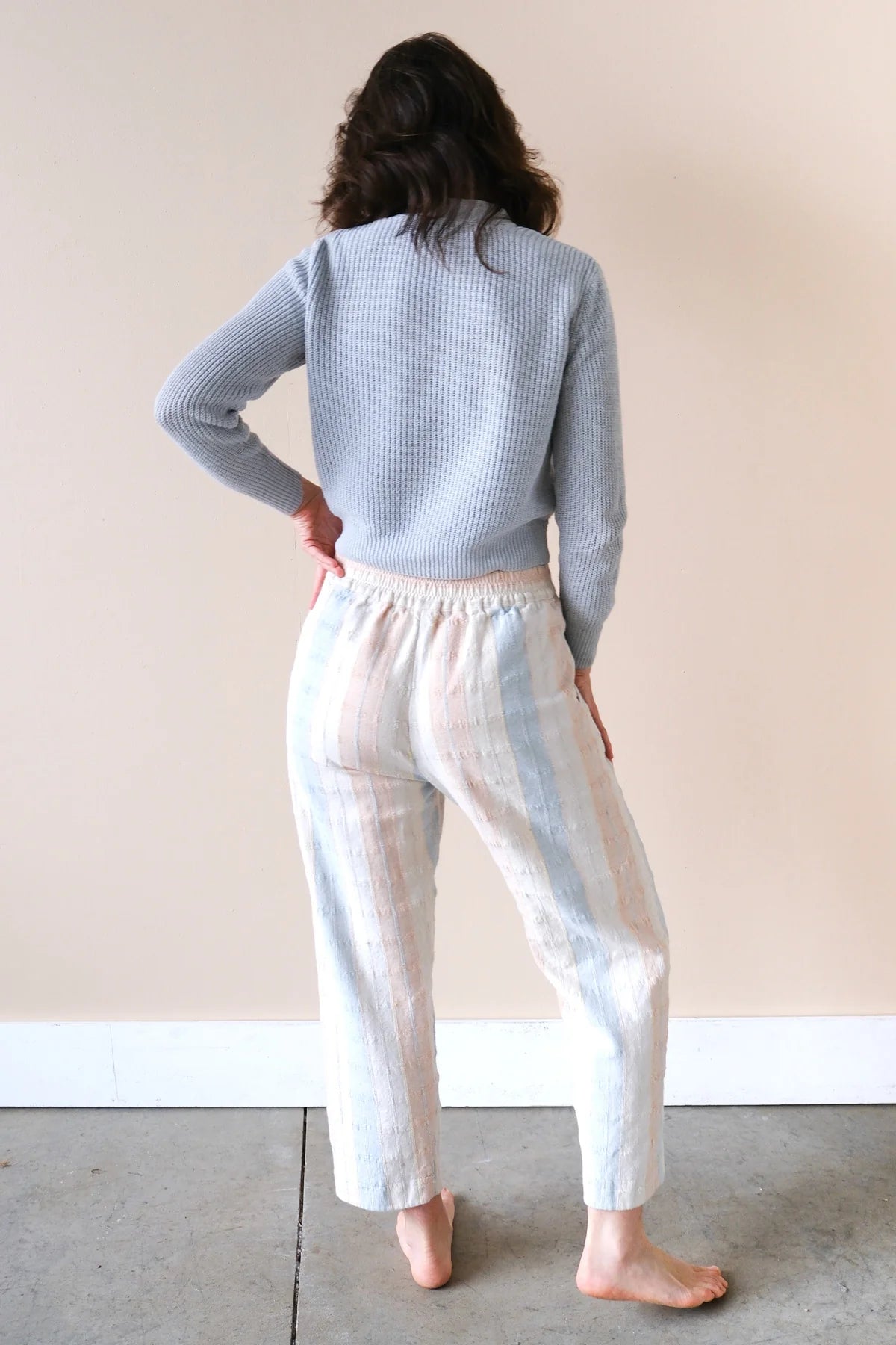 Allie Olson Ponderosa Pants