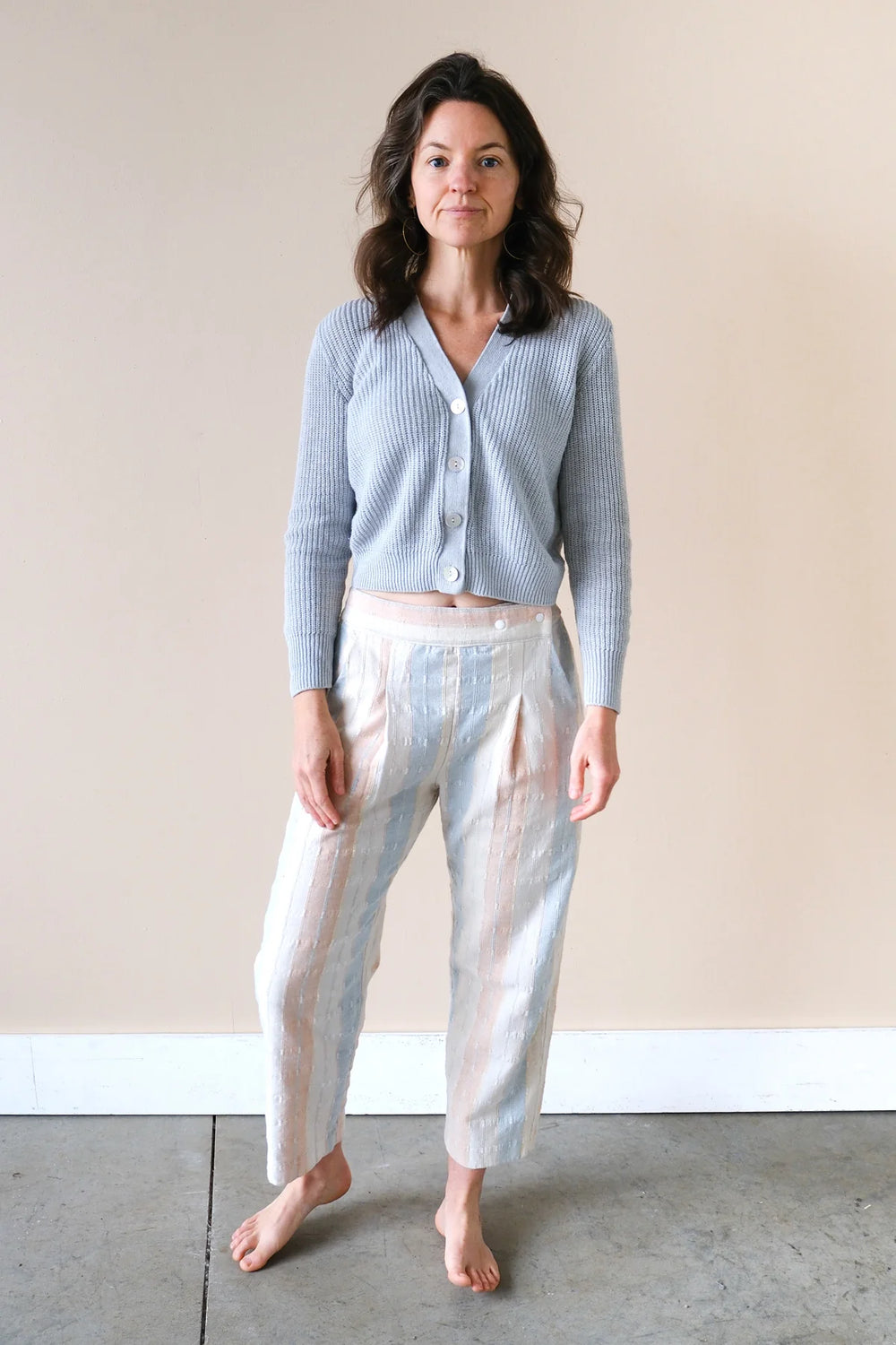 Allie Olson Ponderosa Pants