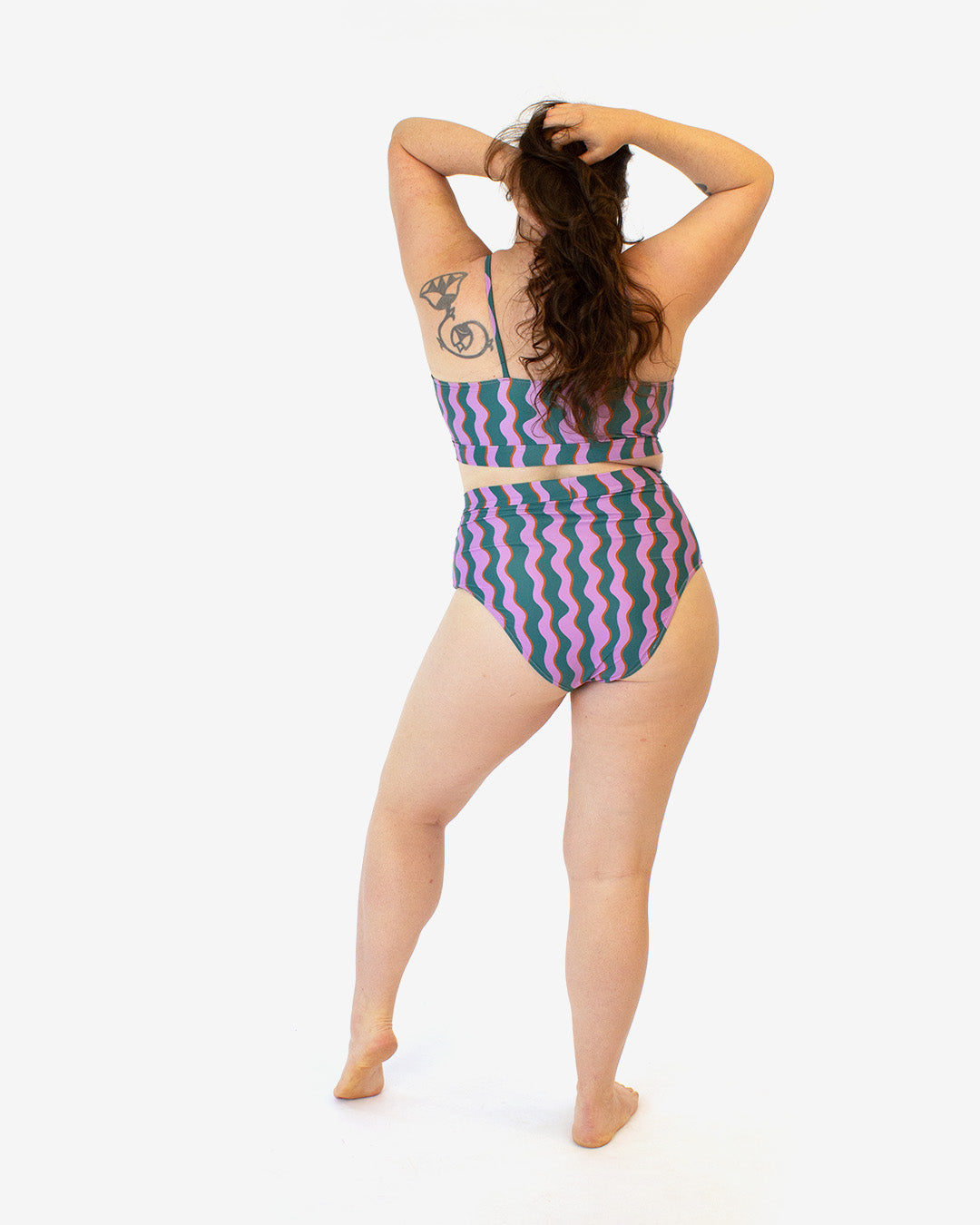 Helen's Closet Sunstar Swimsuit