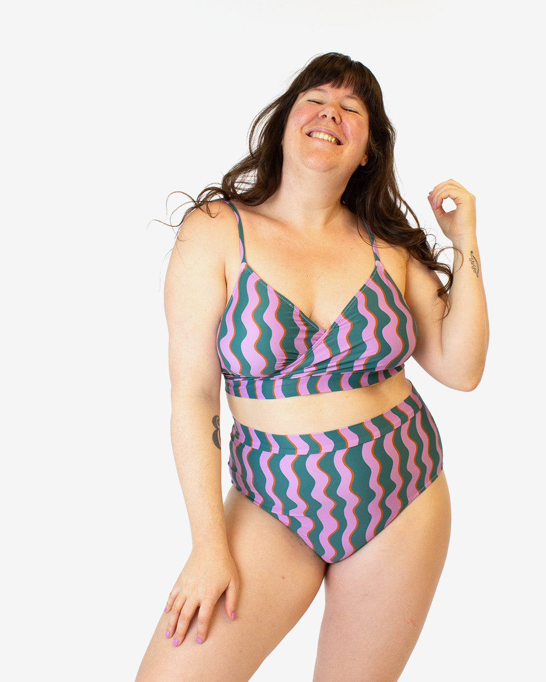 Helen's Closet Sunstar Swimsuit