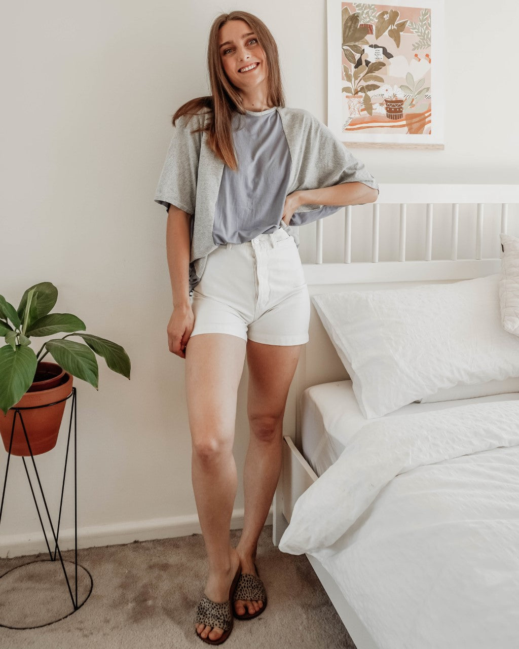 Sewing Patterns by Masin Unisex Tulia Tee
