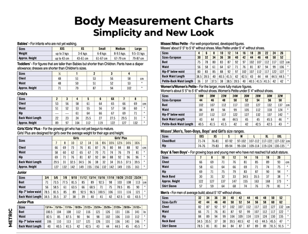 Simplicity Tops S9749 – The Fold Line
