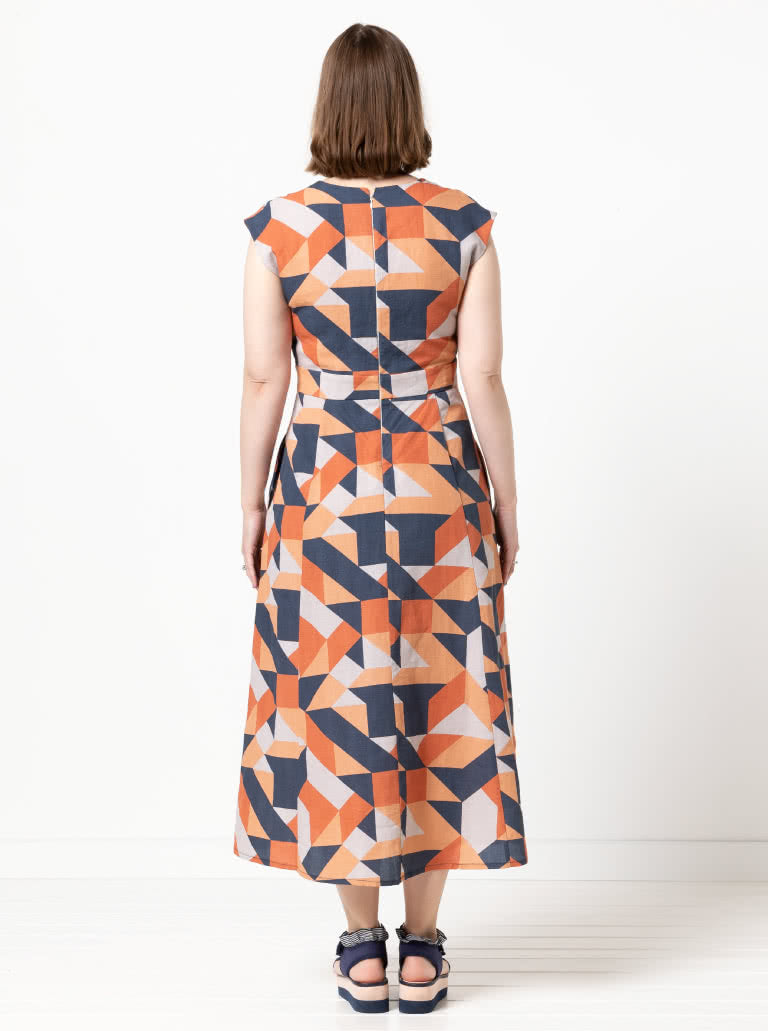 Style Arc Trinnie Dress Extension Pack