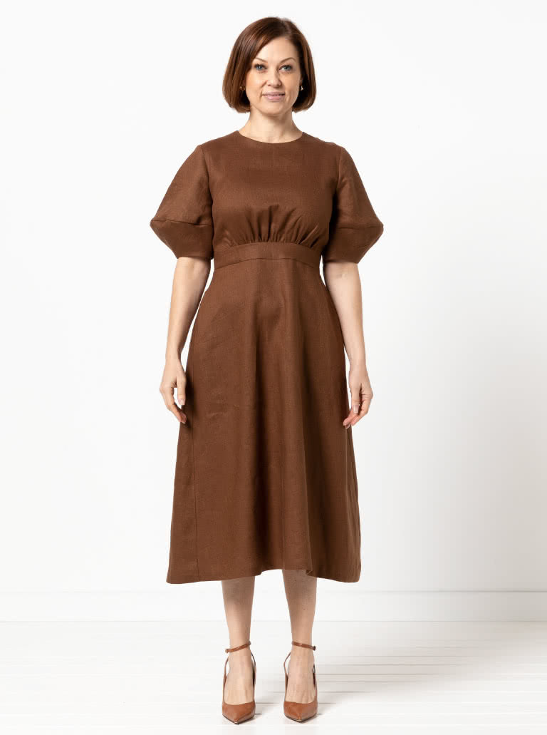 Style Arc Trinnie Dress Extension Pack