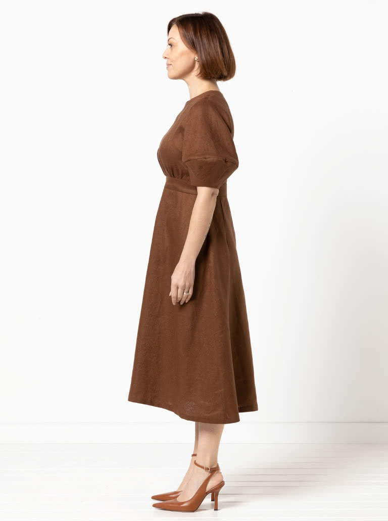 Style Arc Trinnie Dress Extension Pack