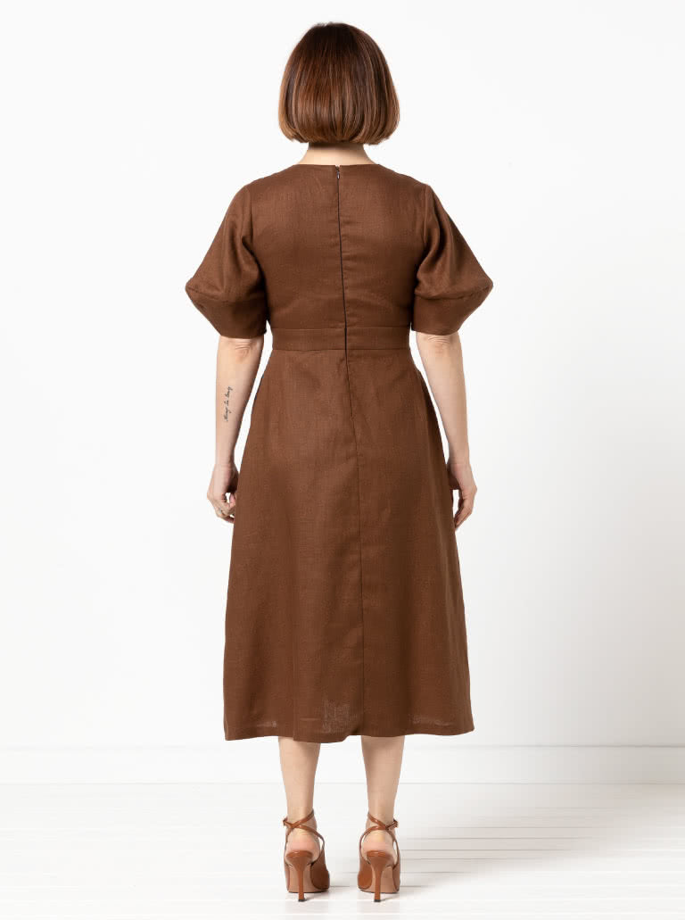 Style Arc Trinnie Dress Extension Pack