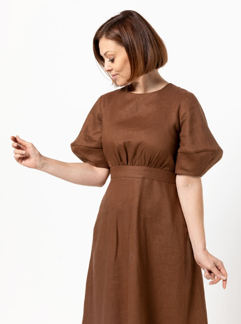 Style Arc Trinnie Dress Extension Pack