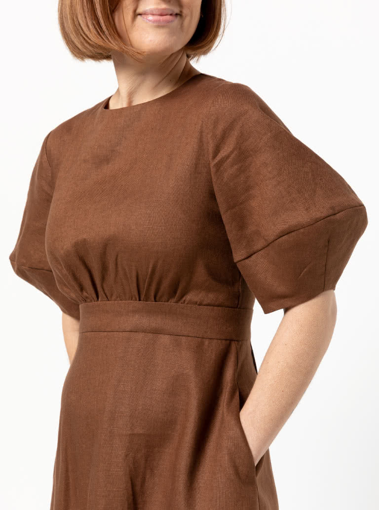Style Arc Trinnie Dress Extension Pack