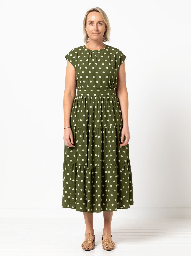 Style Arc Trinnie Dress Extension Pack