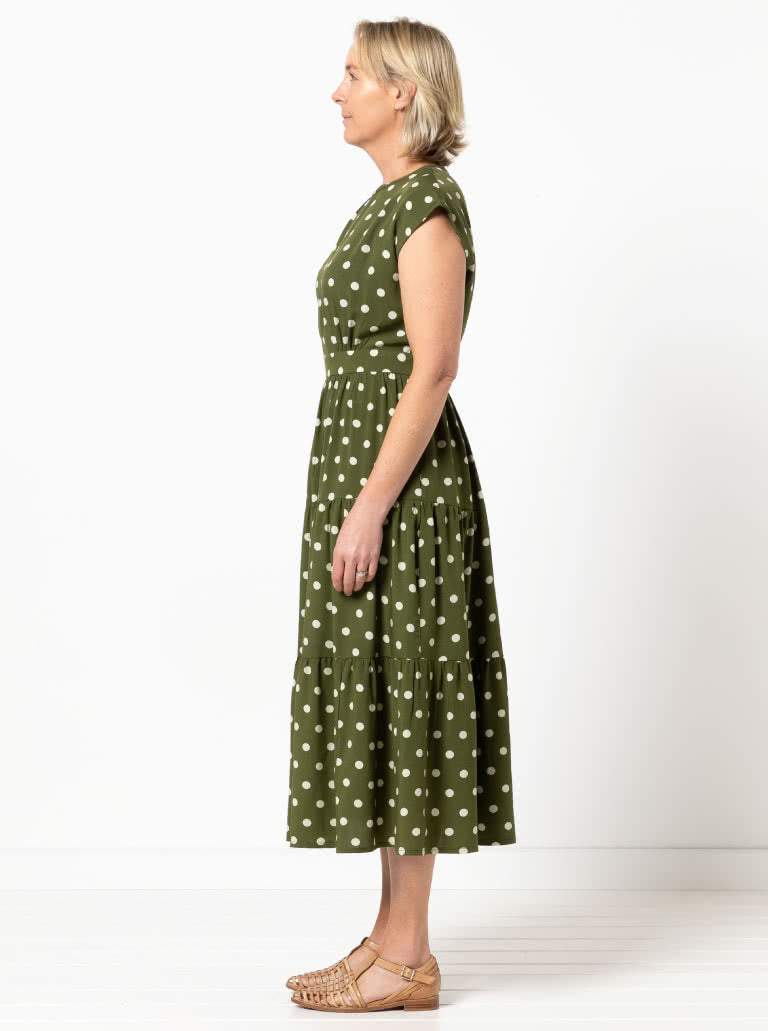 Style Arc Trinnie Dress Extension Pack