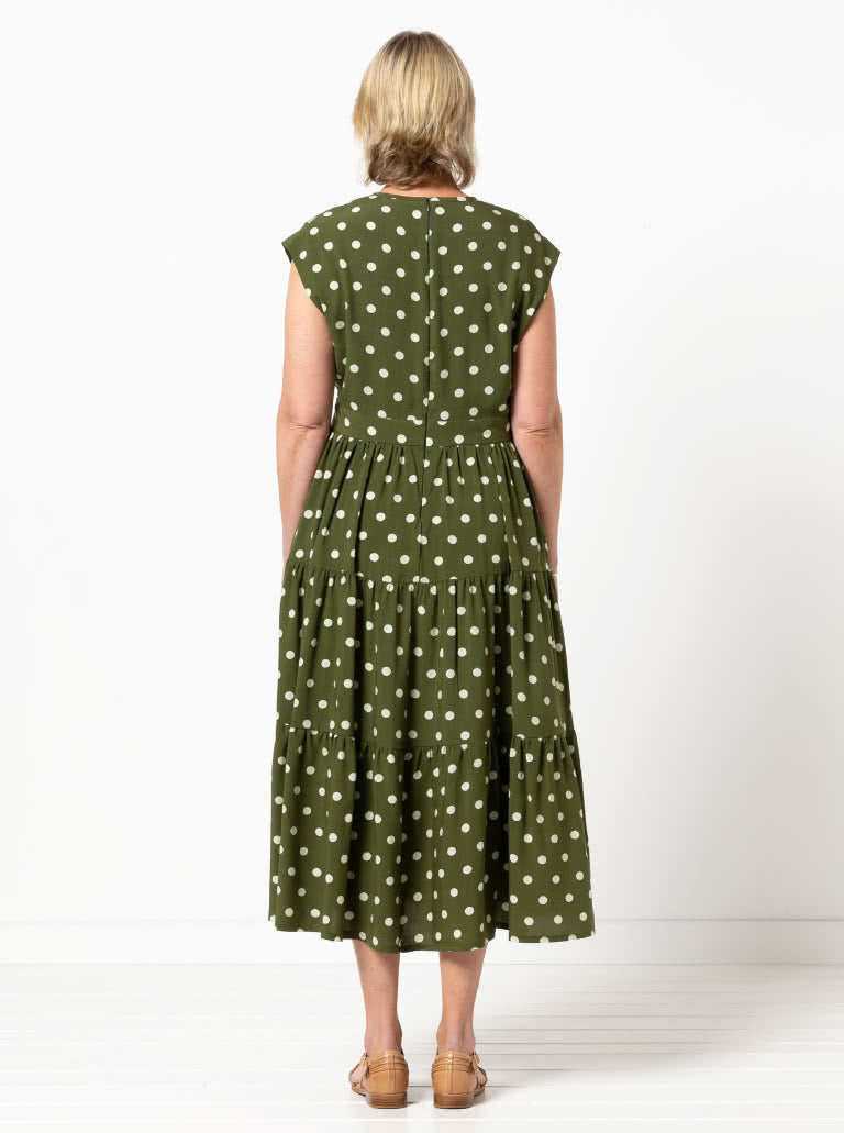 Style Arc Trinnie Dress Extension Pack