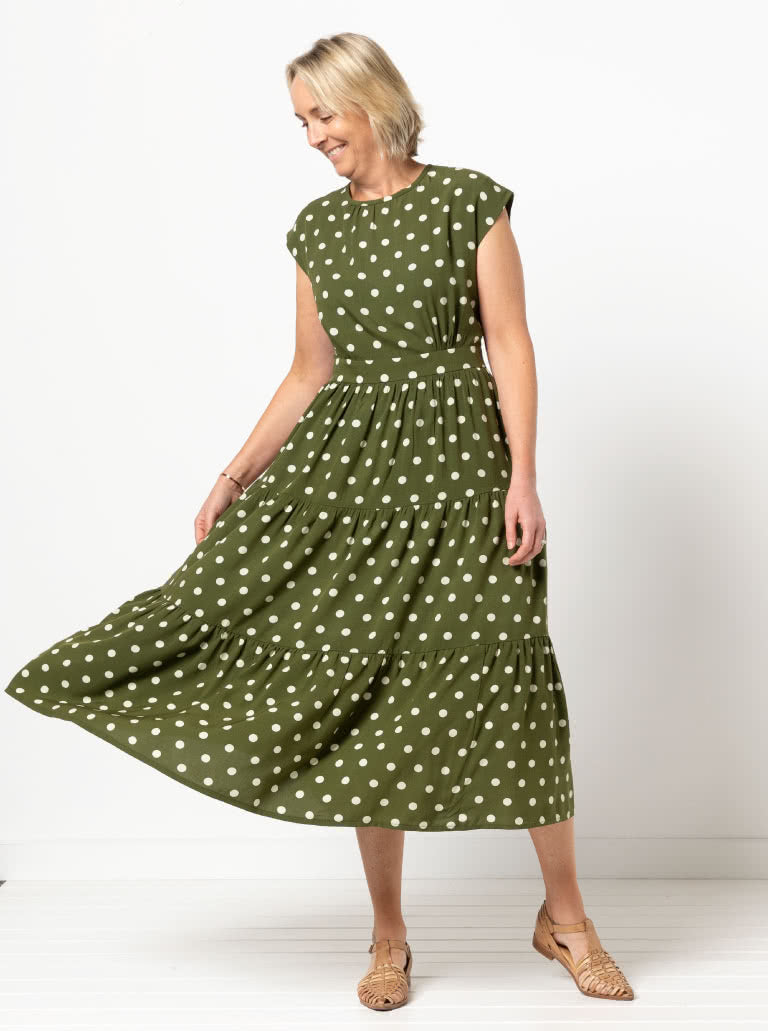 Style Arc Trinnie Dress Extension Pack