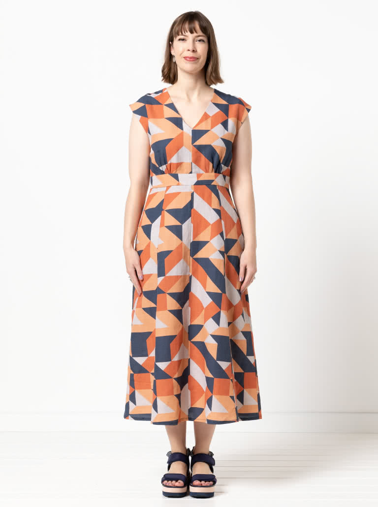 Style Arc Trinnie Dress Extension Pack