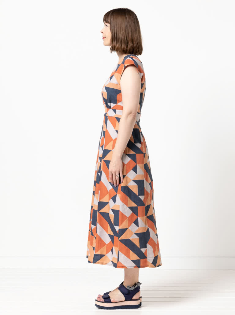 Style Arc Trinnie Dress Extension Pack