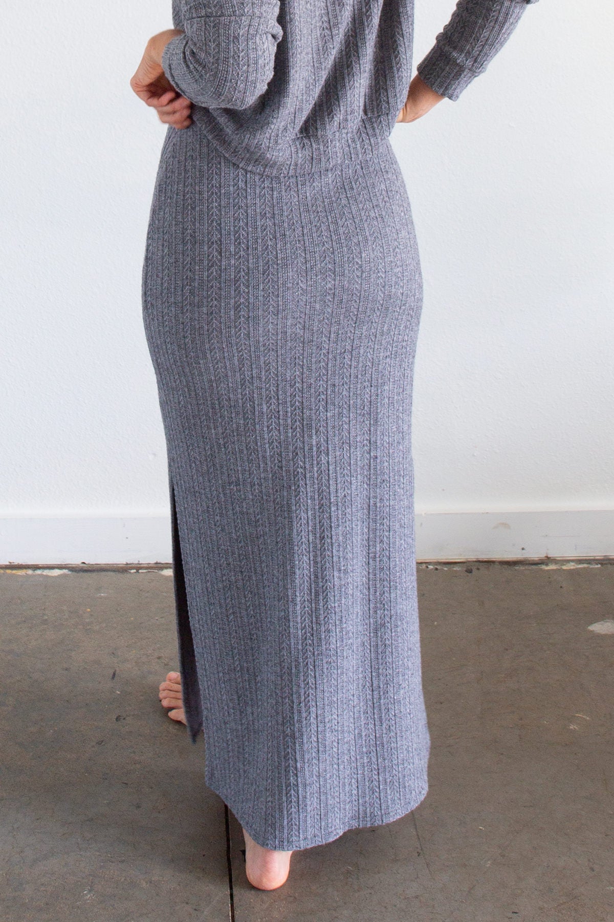 Allie Olson Weaver Skirt