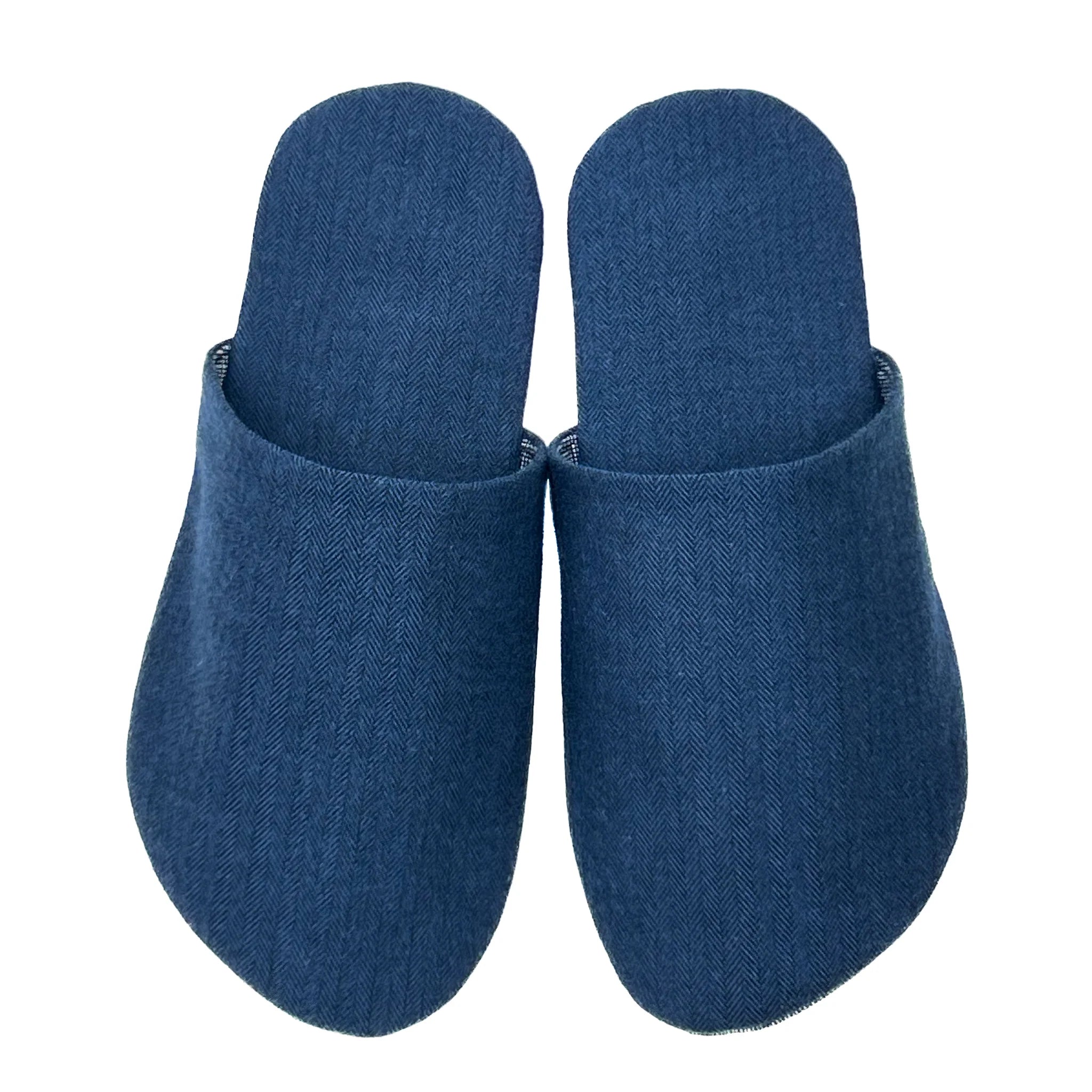 Dhurata Davies Patterns Whisper Slippers