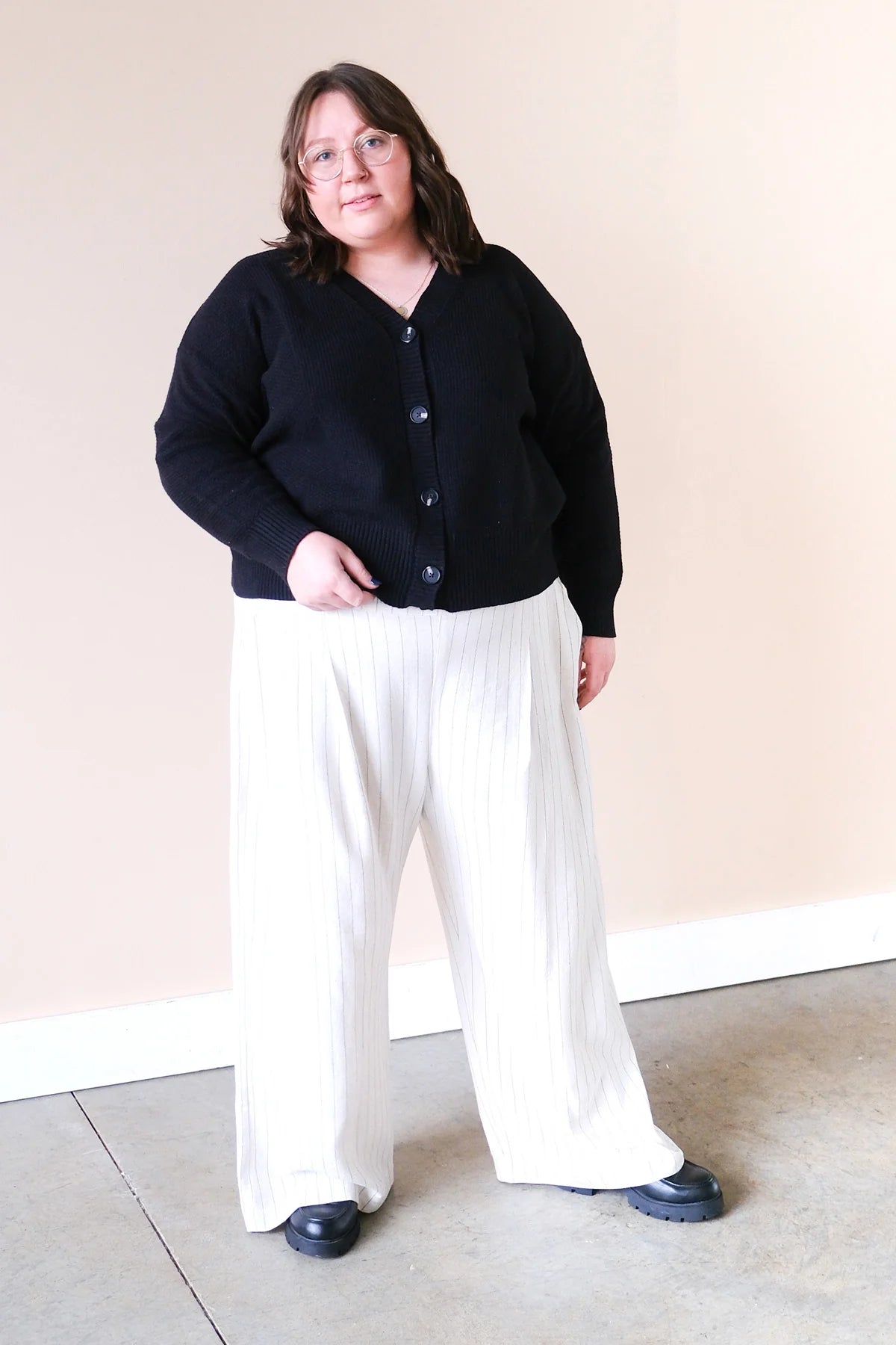 Allie Olson Ponderosa Pants