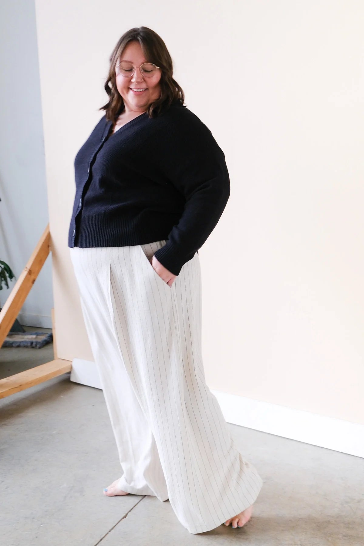 Allie Olson Ponderosa Pants