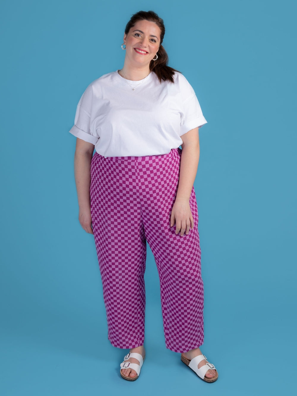 Tilly and the Buttons Winnie Trousers