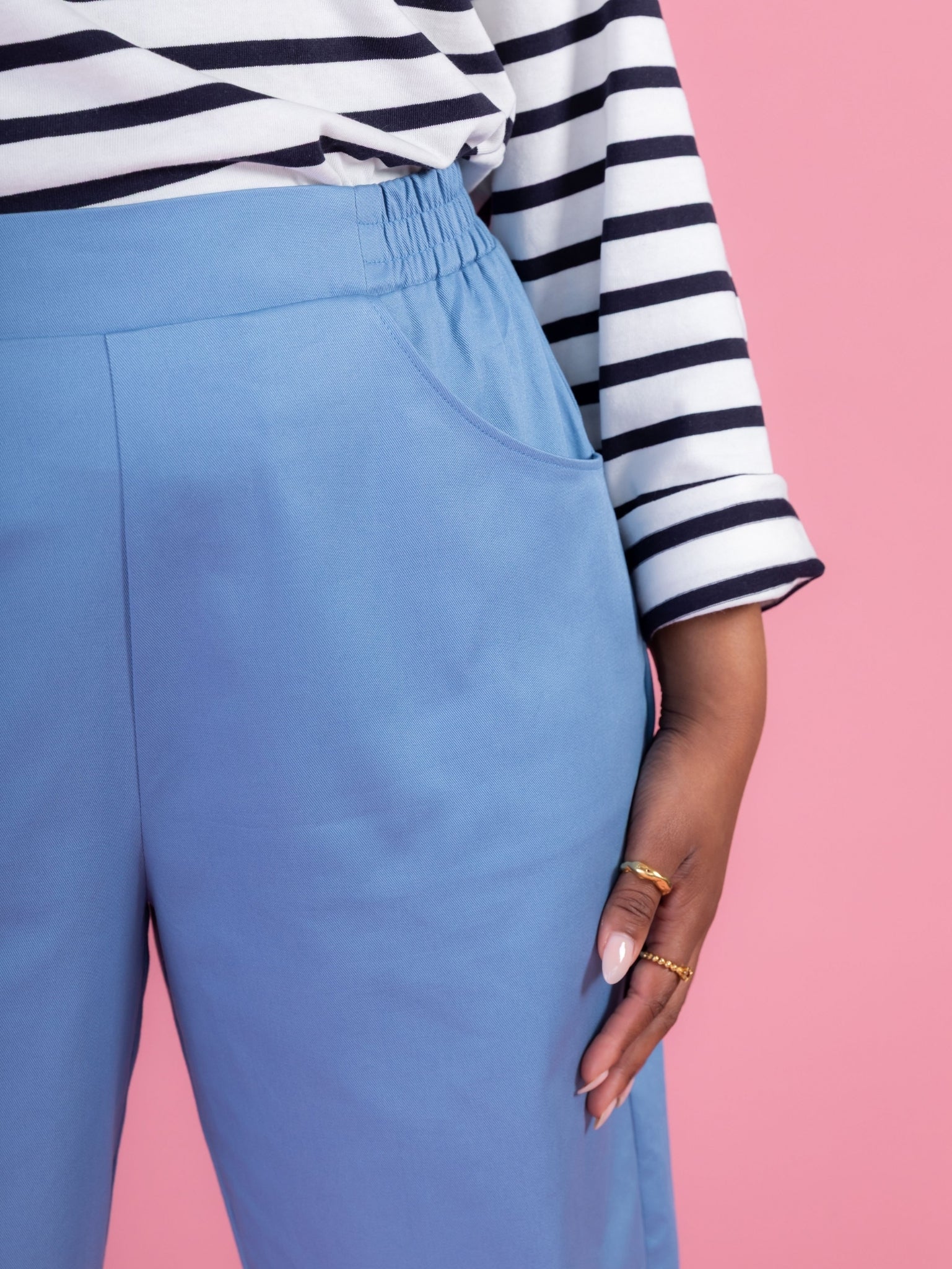 Tilly and the Buttons Winnie Trousers
