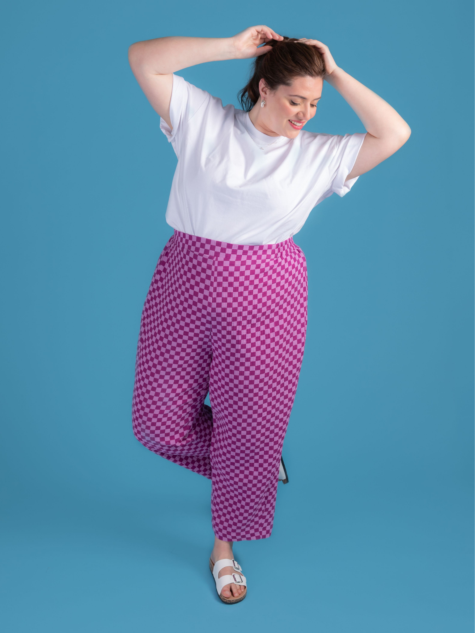 Tilly and the Buttons Winnie Trousers