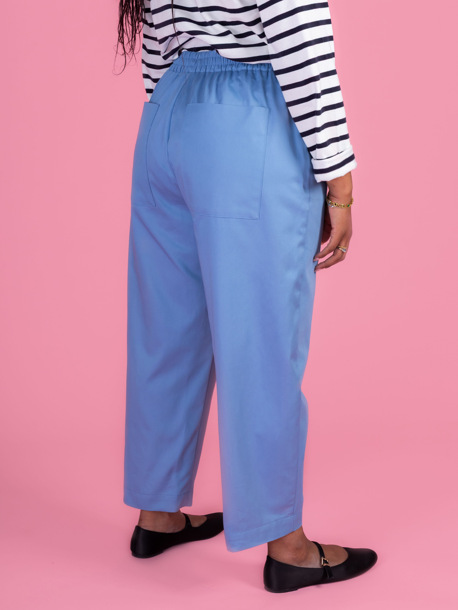 Tilly and the Buttons Winnie Trousers