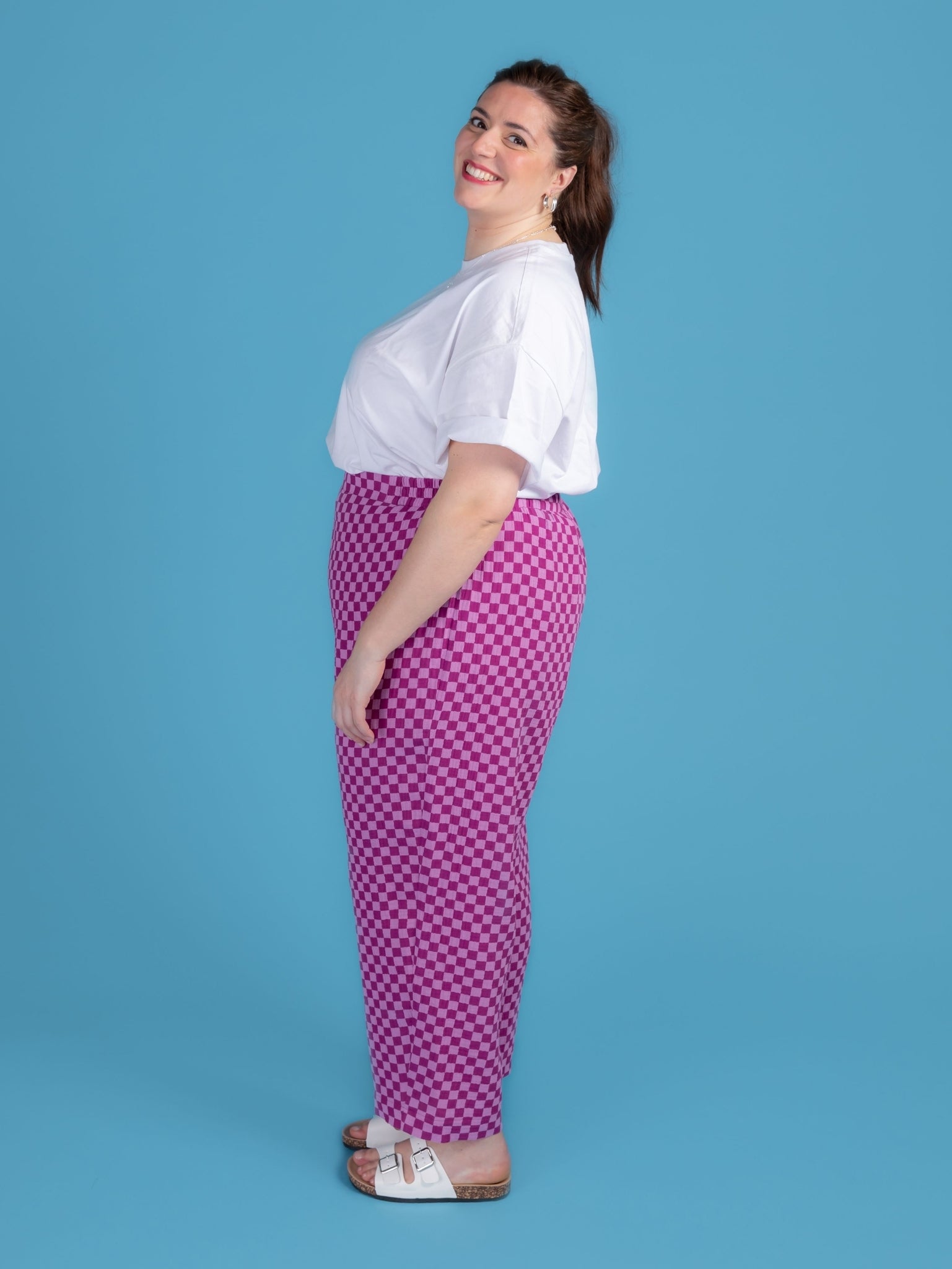 Tilly and the Buttons Winnie Trousers