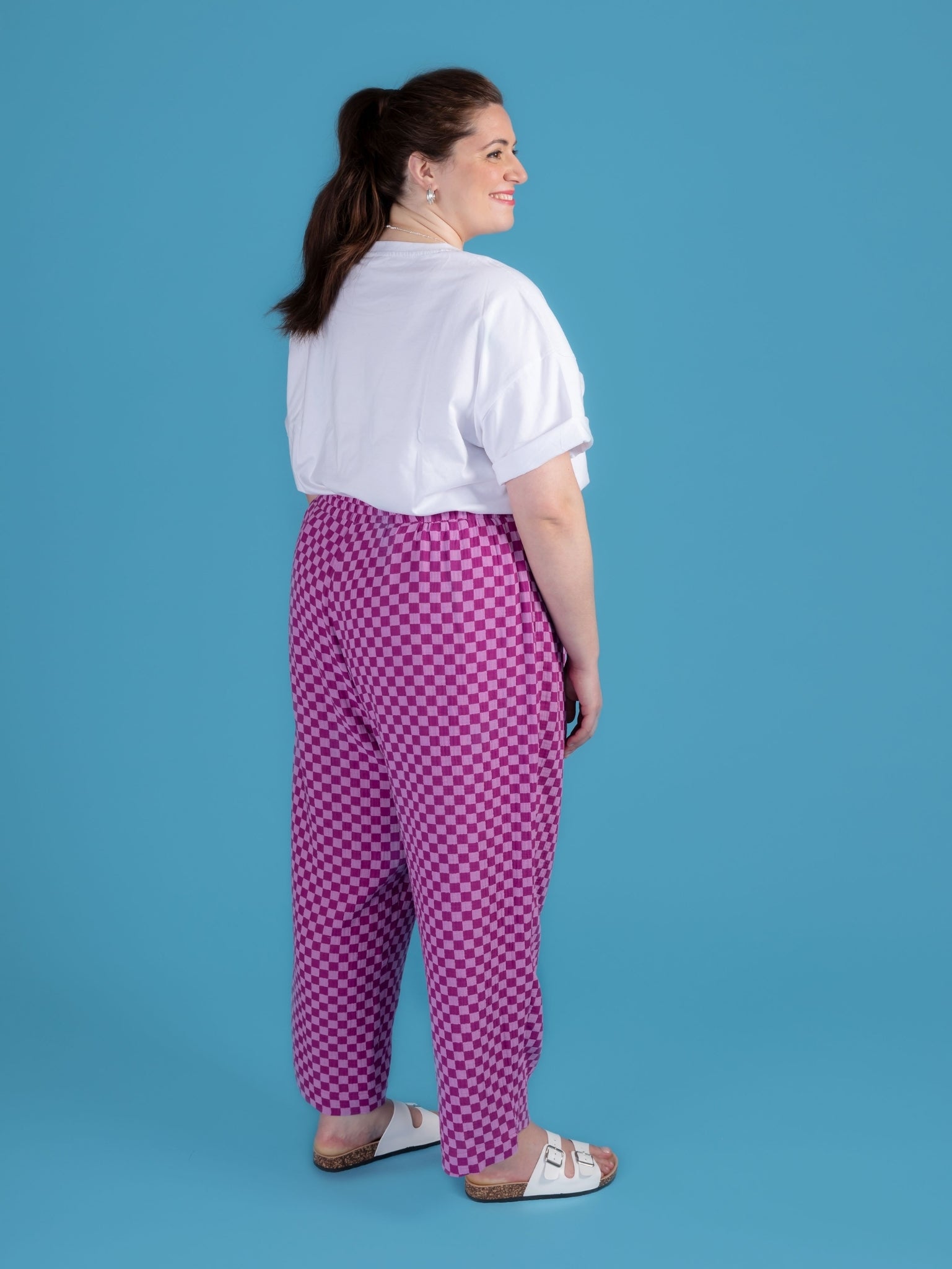 Tilly and the Buttons Winnie Trousers