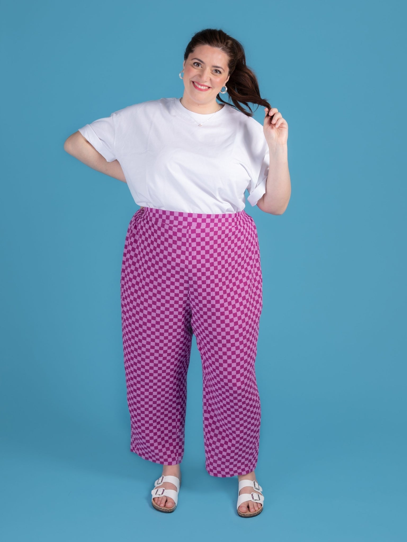 Tilly and the Buttons Winnie Trousers