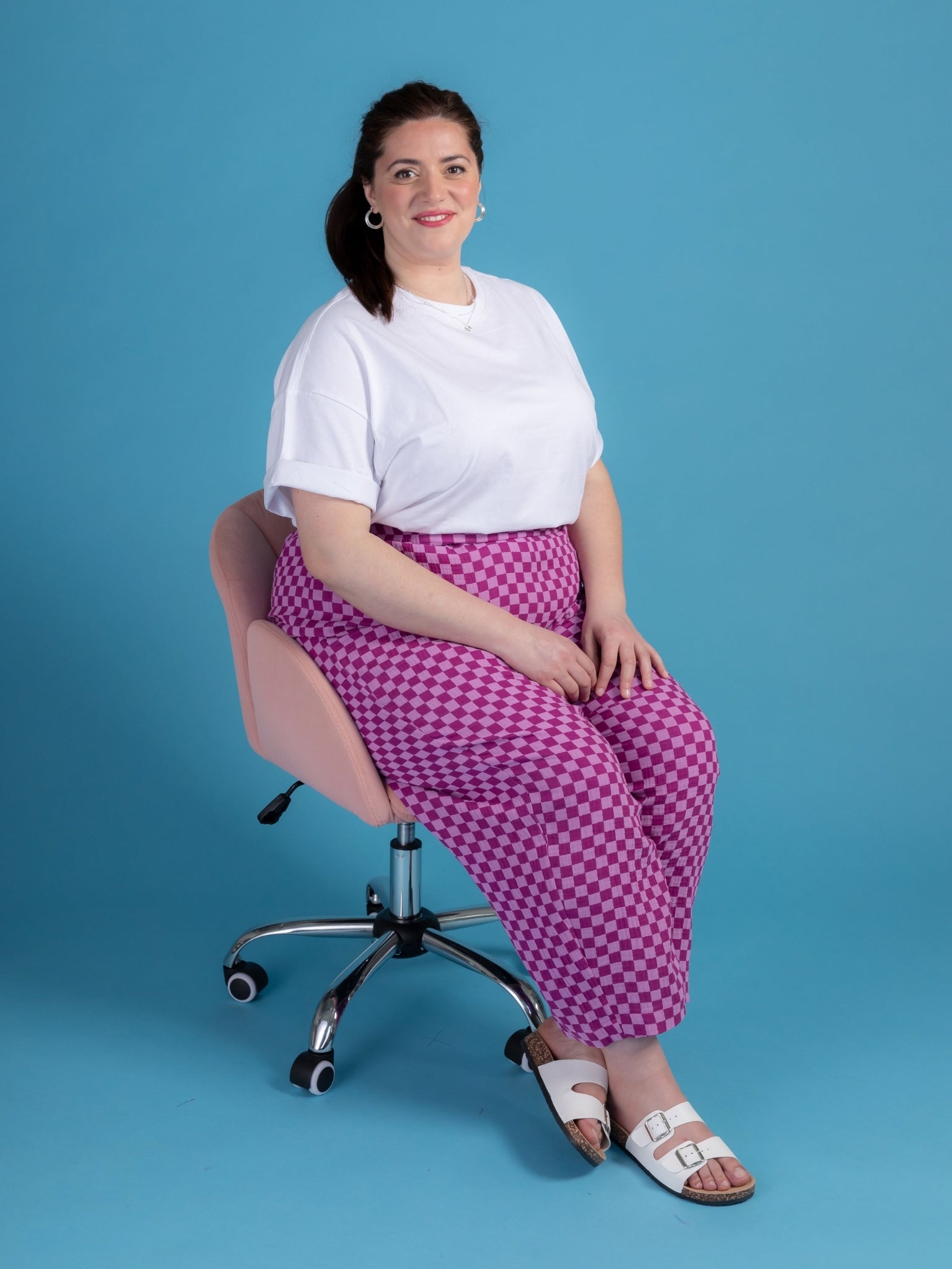 Tilly and the Buttons Winnie Trousers