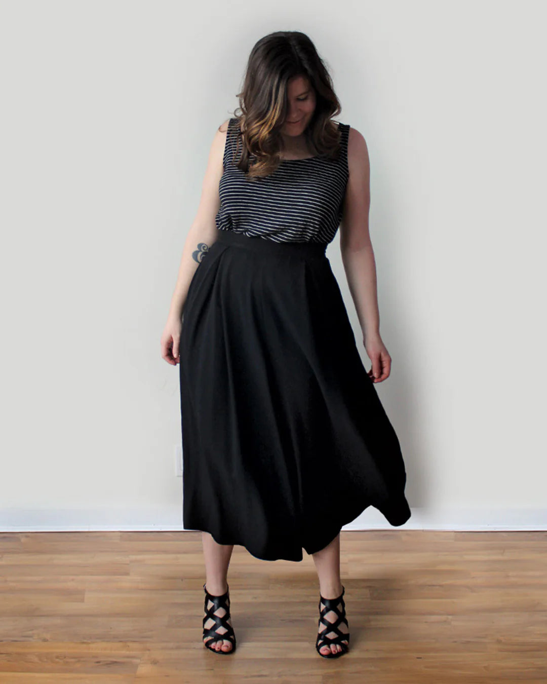 Helen's Closet Winslow Culottes