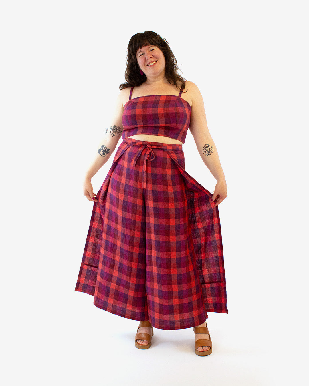 Helen's Closet Winslow Culottes