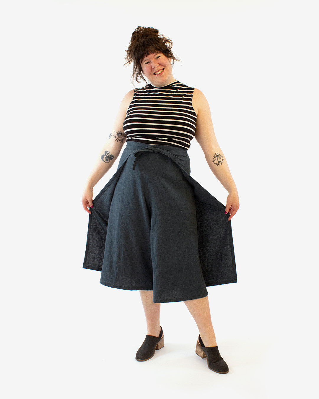 Helen's Closet Winslow Culottes