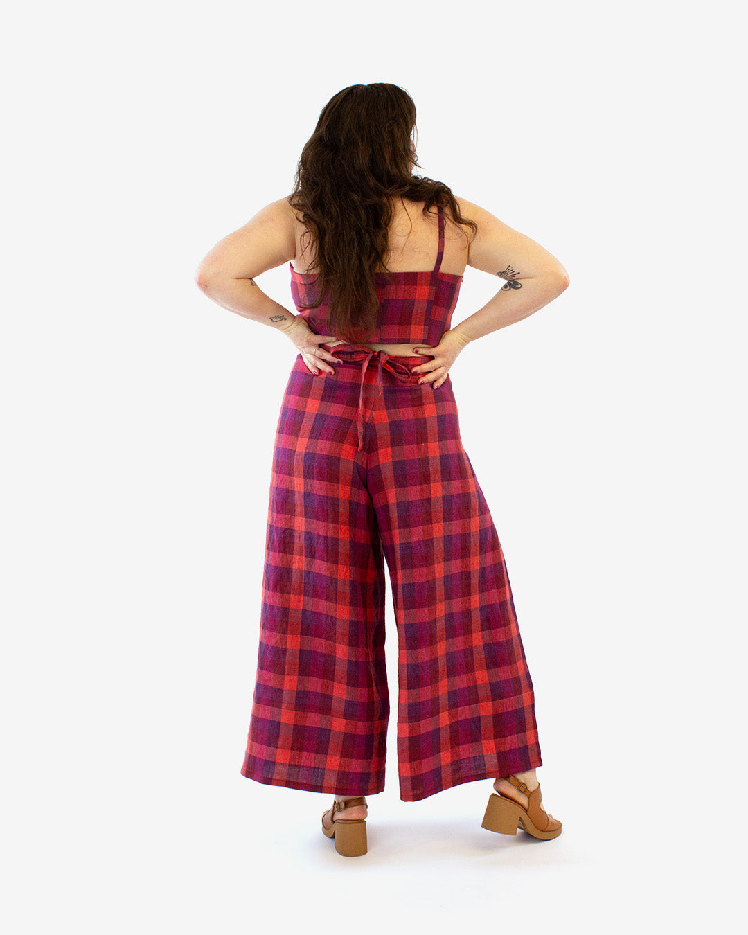 Helen's Closet Winslow Culottes