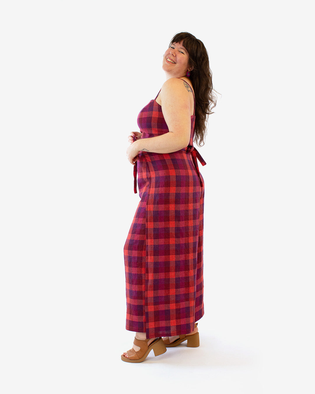 Helen's Closet Winslow Culottes