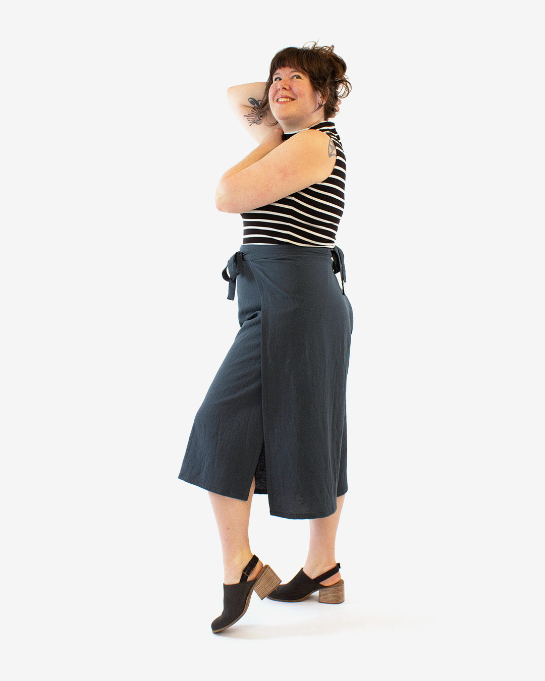 Helen's Closet Winslow Culottes