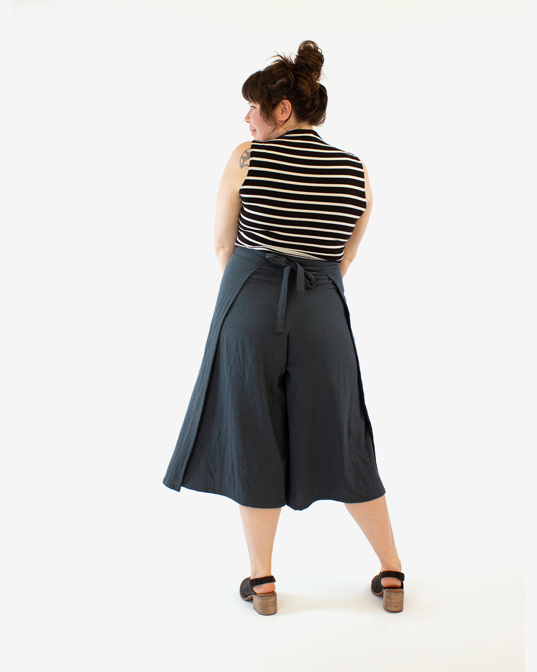Helen's Closet Winslow Culottes