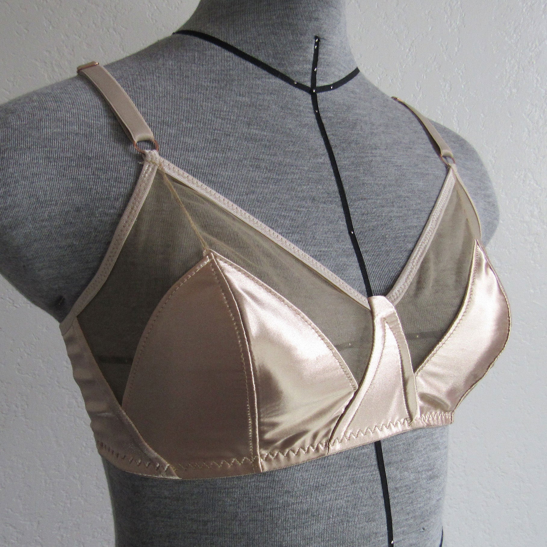 Primrose Dawn Zenita Wireless Mastectomy Bra PDF