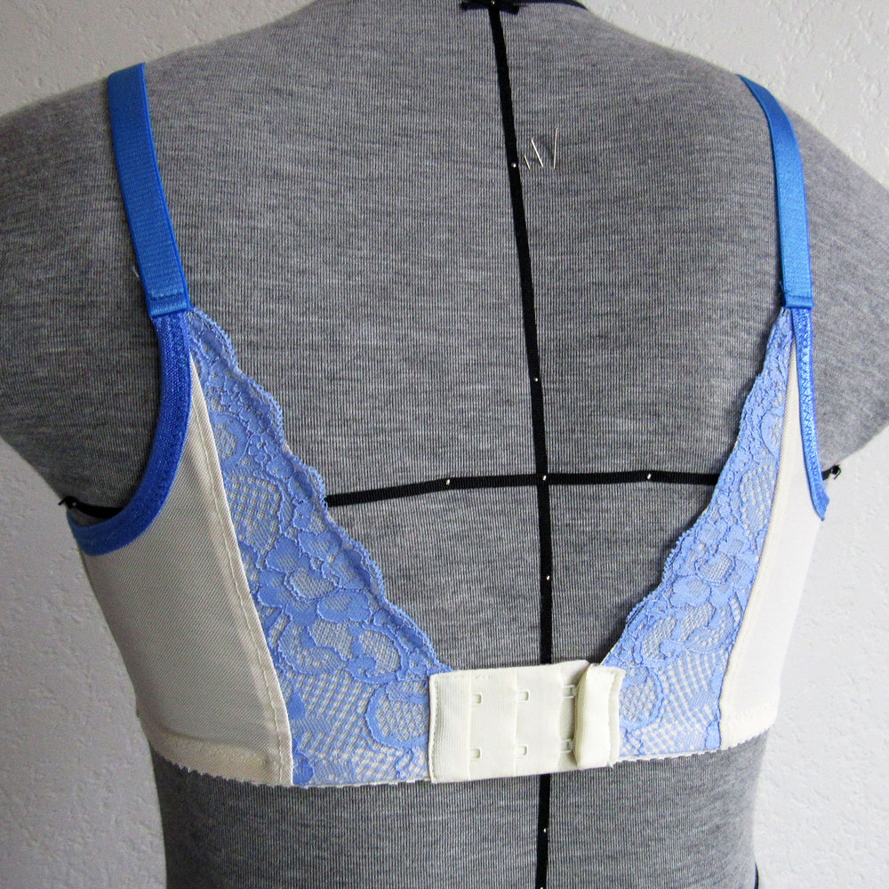 Primrose Dawn Zenita Wireless Mastectomy Bra PDF