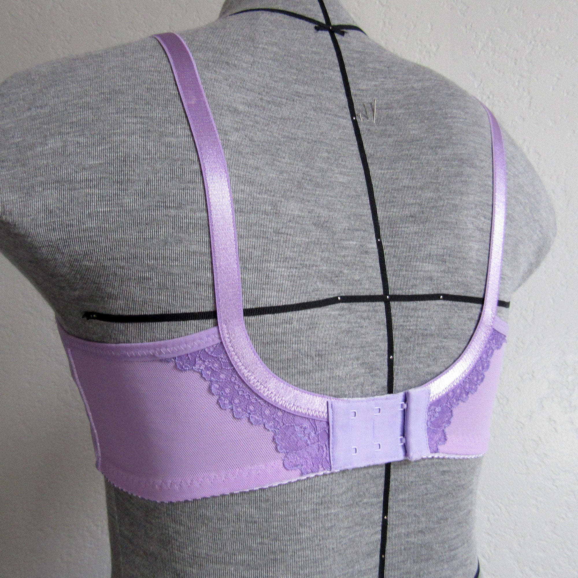 Primrose Dawn Zenita Wireless Bra PDF